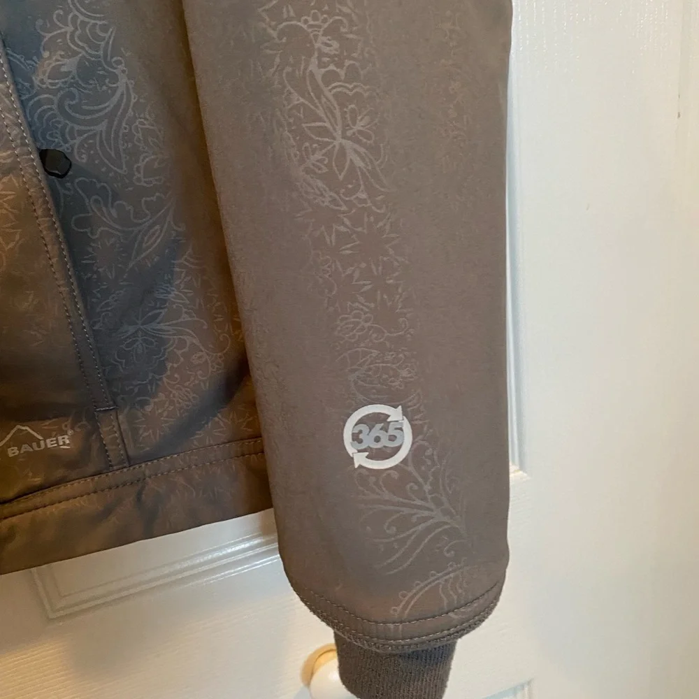 Eddie Bauer 365 Jacket - Picture 3 of 5